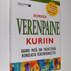 Susan Perry : Korkea verenpaine kuriin : kaikki mitä sinu... - pikkukuva 1