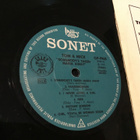 Tom & Mick Somebodys taken Maria away SWE Lp 1970 Psych pop - pikkukuva 3