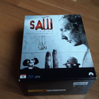 Saw Osat 1-5 Blu-ray kokoelma nordic - pikkukuva 2