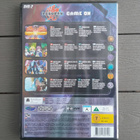 DVD: Bakugan 2 (2009) - pikkukuva 2