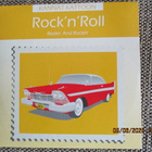 KANNAT KATTOON - REELIN' AND ROCKIN' (CD) - pikkukuva 1