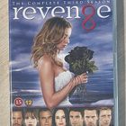 Kosto: Kausi 3 (6DVD) Emily VanCamp (UUSI) - pikkukuva 1