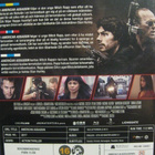 AMERICAN ASSASSIN BLU-RAY - pikkukuva 2