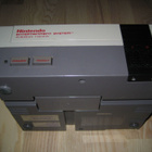 Nintendo Entertainment System (NES) Konsoli - pikkukuva 5
