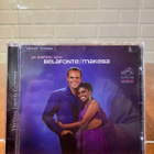 Harry Belafonte - An evening with Belafonte/Makeba cd - pikkukuva 1