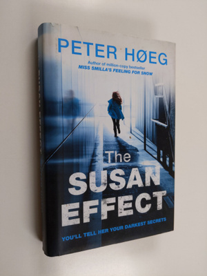 Peter Höeg : The Susan effect