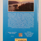 Saara Finni : Valamo, sinisen kukan saari - pikkukuva 2
