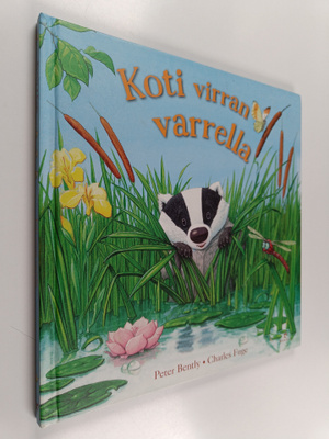 Charles Fuge ym. : Koti virran varrella
