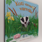 Charles Fuge ym. : Koti virran varrella - pikkukuva 1