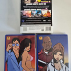 Grand Theft Auto: Kaksoispakkaus (PS2) (CIB) - pikkukuva 3