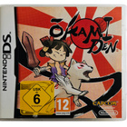 NDS - Okamiden (CIB) - pikkukuva 1