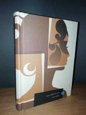 Sylvia Plath - Glaskupan - Uusi