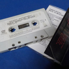HANOI ROCKS - BACK TO MYSTERY CITY C-KASETTI - pikkukuva 2