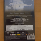 KESÄLESKI . DVD . MARILYN MONROE . - pikkukuva 2