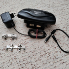 Sega Mega Drive 32X konsoli + piuhat - pikkukuva 1