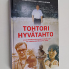 Leevi Launonen ym. : Tohtori Hyvätahto - Lääkintöneuvos V... - pikkukuva 1