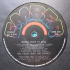 BILL HALEY ~ Mister Rock 'N' Roll ~ LP - pikkukuva 3