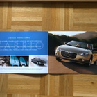 Esite Chrysler Sebring Sedan & Cabrio 2004/2005 - pikkukuva 3