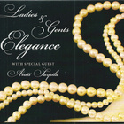 Ladies & Gents • Elegance CD - pikkukuva 1