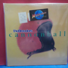 THE BREEDERS - CANNONBALL M-/M- UK -93 AUG 9 PRESS LP - pikkukuva 1