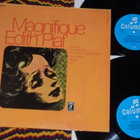 EDITH PIAF - Magnifique Edith Piaf -2x LP 1970's chanson EX- - pikkukuva 1