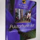 Rea Peltola : Puutarhurin ilot : kirppa ja kultakuoriainen - pikkukuva 1