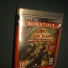 PS3 peli: DEAD ISLAND (GOTY) Sis.postikulut - pikkukuva 1