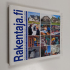 Rakentaja.fi -vuosikirja 2011, osa 1 : Rakentamisen ja re... - pikkukuva 1