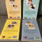 DREAM KISS  1-4  (KOKO SARJA)  SUOMI - pikkukuva 2