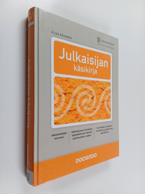 Elisa Pesonen : Julkaisijan käsikirja