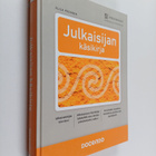 Elisa Pesonen : Julkaisijan käsikirja - pikkukuva 1