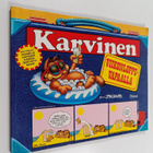 Jim Davis : Karvinen viikonloppuvapaalla - pikkukuva 1