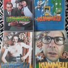 KUMMELI  DVD - pikkukuva 1