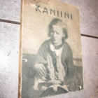Martti Mustonen : Kaniini - pikkukuva 1