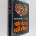 Stefan Olivier : Kaksin kaiketi parempi - pikkukuva 1