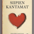 Jussi Valtonen: Siipien kantamat - pikkukuva 1