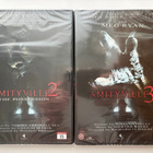 Amityville 2 ja Amityville 3 DVD - Uusi - pikkukuva 1