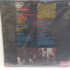 CREEDENCE CLEARWATER REVIVAL - THE MOVIE ALBUM - EX-/EX LP - pikkukuva 2