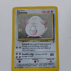 Chansey holo 3/102 - pikkukuva 1