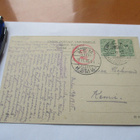Oulu Kirkkokatu sens - 1915 Kemiin - pikkukuva 2