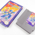 Mega Man 4 - pikkukuva 4
