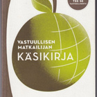 Heidi Kalmari: Vastuullisen matkailijan käsikirja - pikkukuva 1