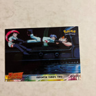 Meowth times two 1999 Topps Mewtwo Strikes Back - pikkukuva 1