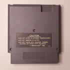 NES Bucky O'Hare (PAL-B/SCN) (L) - pikkukuva 2