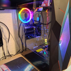 Siisti Amd Ryzen 5 1500 Pro Keskusyksikkö - pikkukuva 1