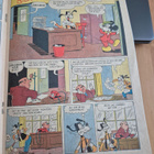 Kalle Ankka & C:O N:r 1- 10 Jan 1958 - pikkukuva 2