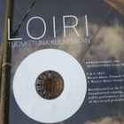 Vesa-Matti Loiri: Tuomittuna kulkemaan + Ivalo 2CD - pikkukuva 4