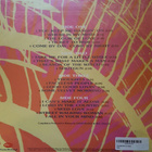 VANILLA FUDGE: Psychedelic Sundae (The Best Of) 2-LP - pikkukuva 2