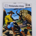 Tex Willer 8/2012 - pikkukuva 2
