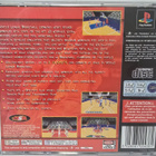 World League Baskettball (PS1) (CB) - pikkukuva 2